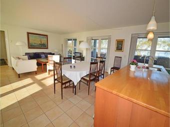 Holiday Home Bandholm With Fireplace 04