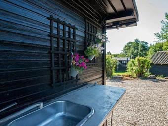 Holiday Home L�rkevej Gr�nninghoved