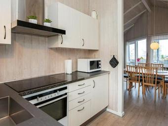 Holiday Home St. Strandhave II