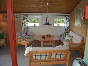 Holiday Home Sigfred Jensens Vej Hvide Sande V