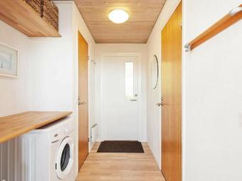 Two-bedroom Holiday Home In Kalundborg 1