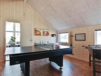 Holiday Home Bogense 24 Denmark