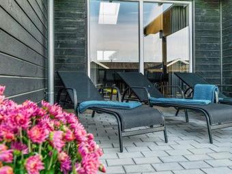 Holiday Home Lagunenblick XIV