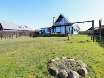 Holiday Home Sk�strup II