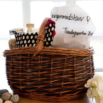 B&B Tiendegaarden M�n