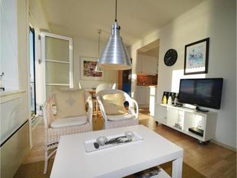 Two-bedroom Apartment In Borre