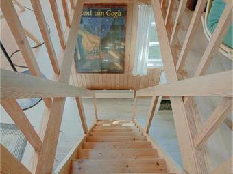 Holiday Home Tranek�r With Fireplace 03