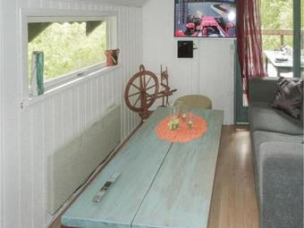 Holiday Home Hedevej Bording III