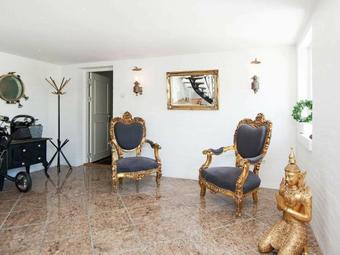 Five-bedroom Holiday Home In Bramming