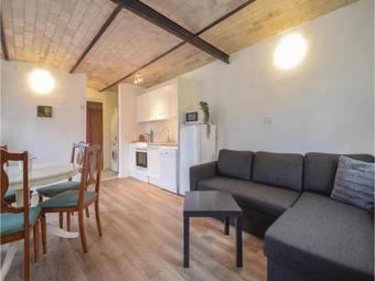 One-bedroom Apartment In Bredsten