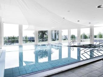 Hotel Comwell Kellers Park