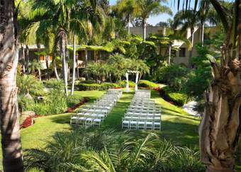 Hotel Sheraton La Jolla
