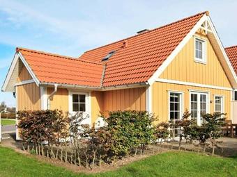 Holiday Home Strandg�rdsvej