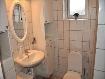 Holiday Home Skeldebro