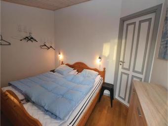 Two-bedroom Holiday Home Broager With A Fireplace 07