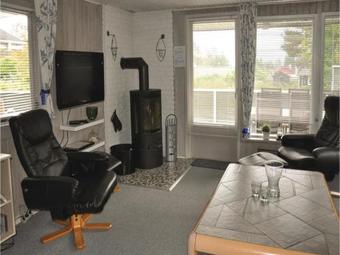 Holiday Home Vesteragegyden Haarby X