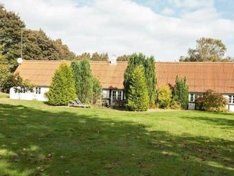 Three-bedroom Holiday Home In Ansager 18