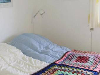 Three-bedroom Holiday Home In Glesborg 33