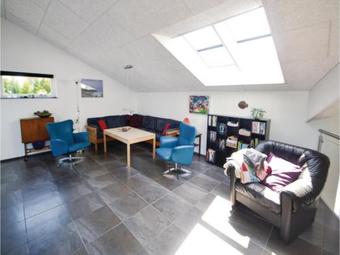 Holiday Home Glesborg 04