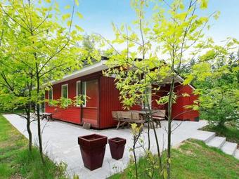 Holiday Home Lyngvej III