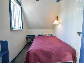 Holiday Home Rudbjerg Strandvej