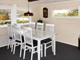 Two-bedroom Holiday Home In Haderslev 12