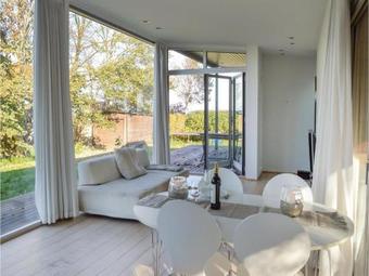 Three-bedroom Holiday Home In Dronningmolle