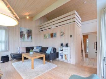 Holiday Home �levej Ebeltoft I