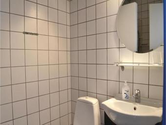 Two-bedroom Apartment In Ebeltoft