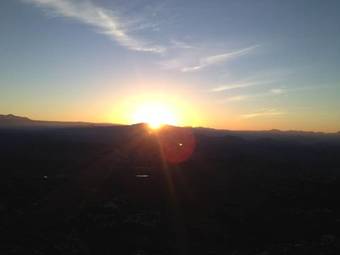 San Diego Balboa Park Rental