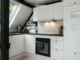 Holiday Home Mosevej