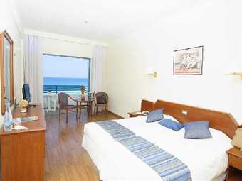Hotel Iliada Beach(.)