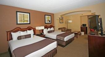 Hotel Best Western Plus Columbus North