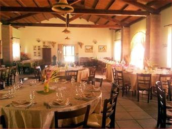 Agroturismo Le Terre Di San Domenico