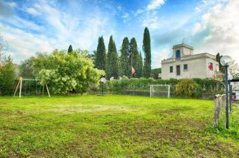 Hotel Il Casale Ariccia