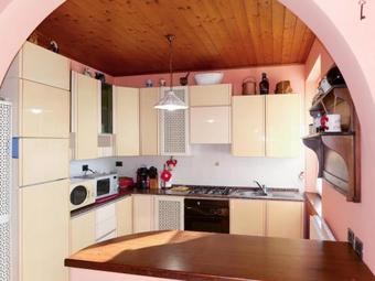 Apartamento Locazione Turistica Kabei (aua121)