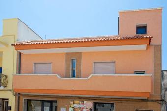 Casa Vacanza Franco In Centro Avetrana