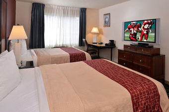 Hotel Red Roof Inn Arcata