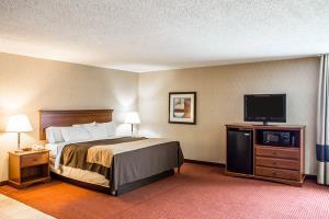 Hotel Comfort Inn Springboro