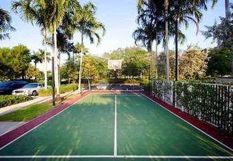 Hotel Residence Inn By Marriott Fort Lauderdale Weston