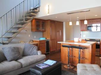 Aparthotel Gearhart By The Sea