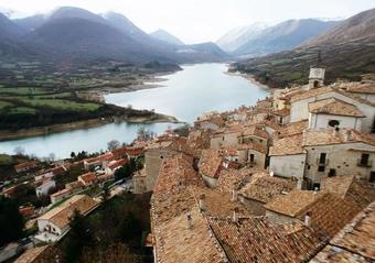 Apartamento Tenuta Colleciglio