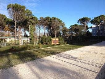 Apartment In Bibione 24620