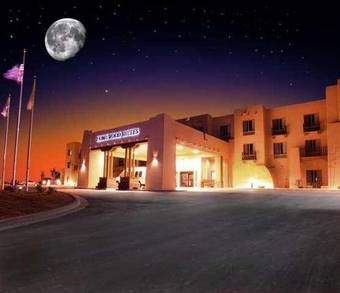 Hotel Homewood Suites By Hilton Santa Fe-north