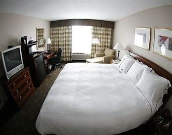 Radisson Hotel Piscataway-somerset