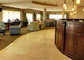 Hotel Comfort Suites Fernley