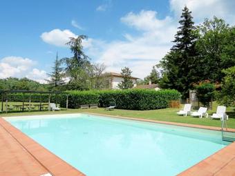 Locazione Turistica Agriturismo San Michele (bcc206)