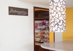 Hotel Hilton Garden Inn St. Paul/oakdale