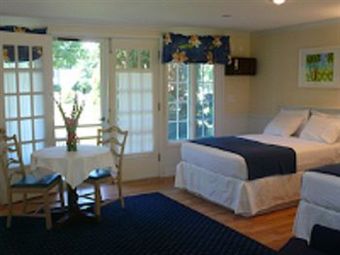 Motel Colonial Inn Harbor Springs