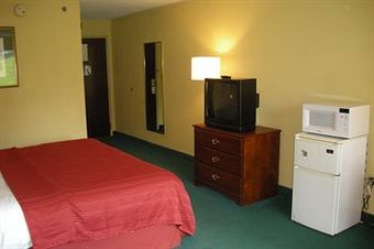 Hotel Quality Inn Morehead